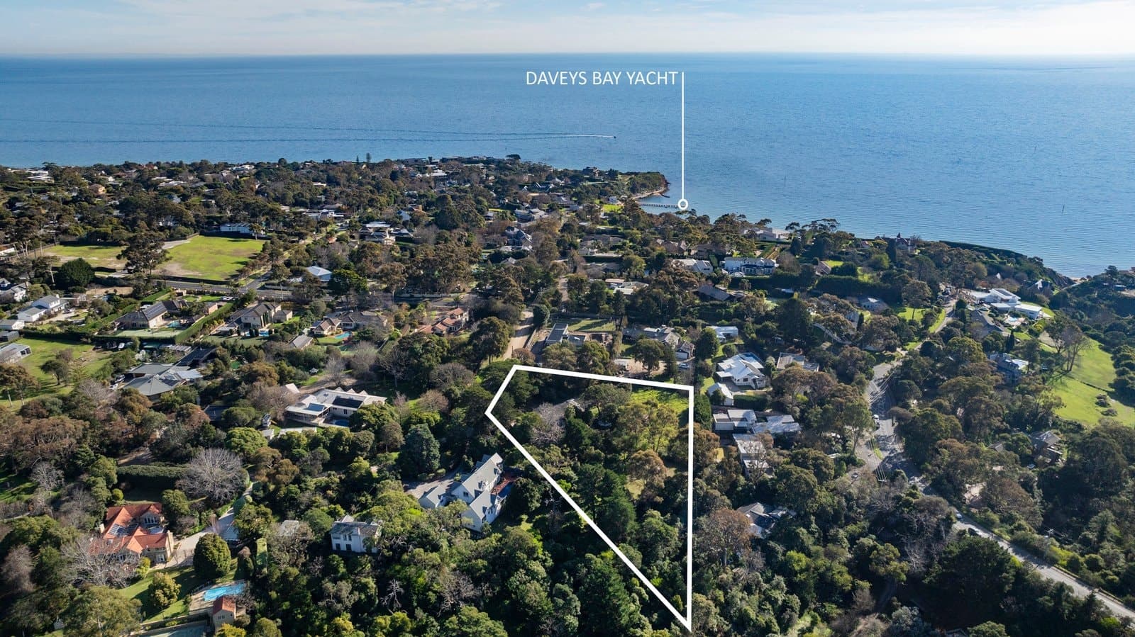 1 Harleston Road, Mount Eliza, Mount Eliza - Thumbnail 3