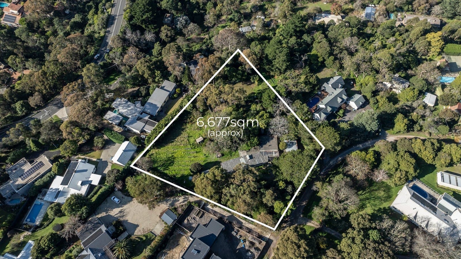 1 Harleston Road, Mount Eliza, Mount Eliza - Thumbnail 7