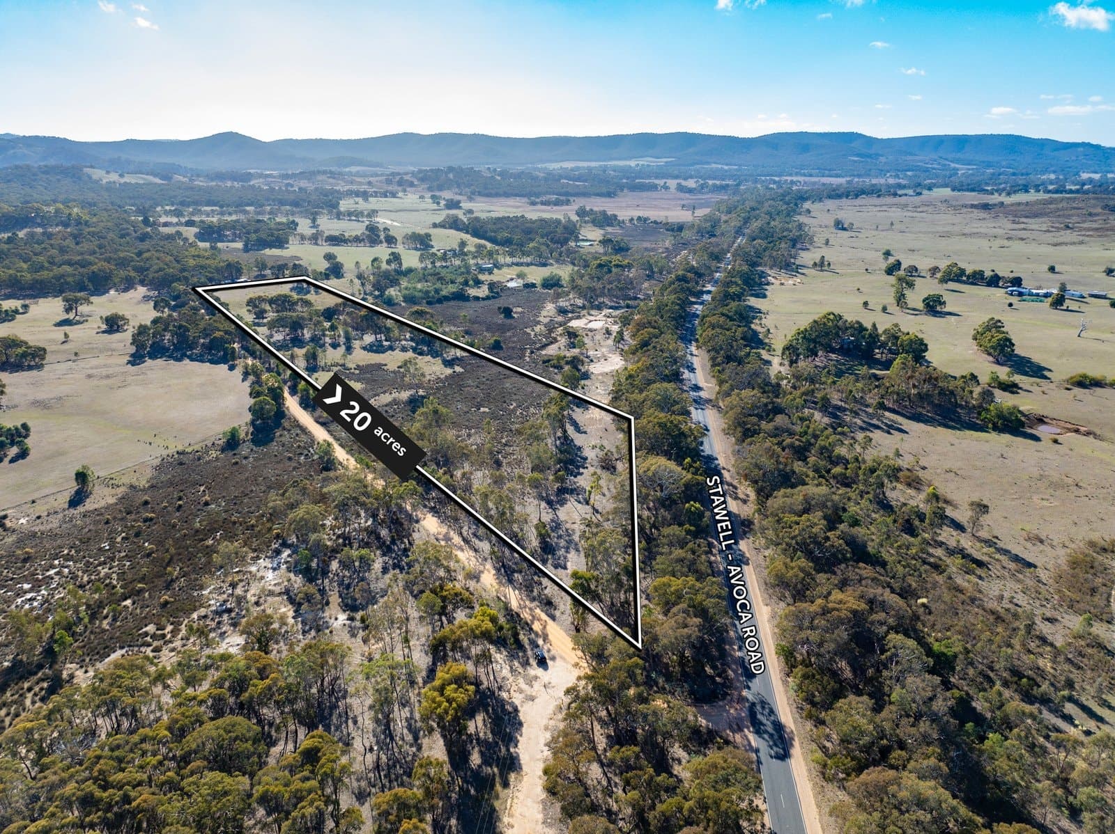 CA127G Stawell-Avoca Road, Moonambel, Moonambel - Thumbnail 3