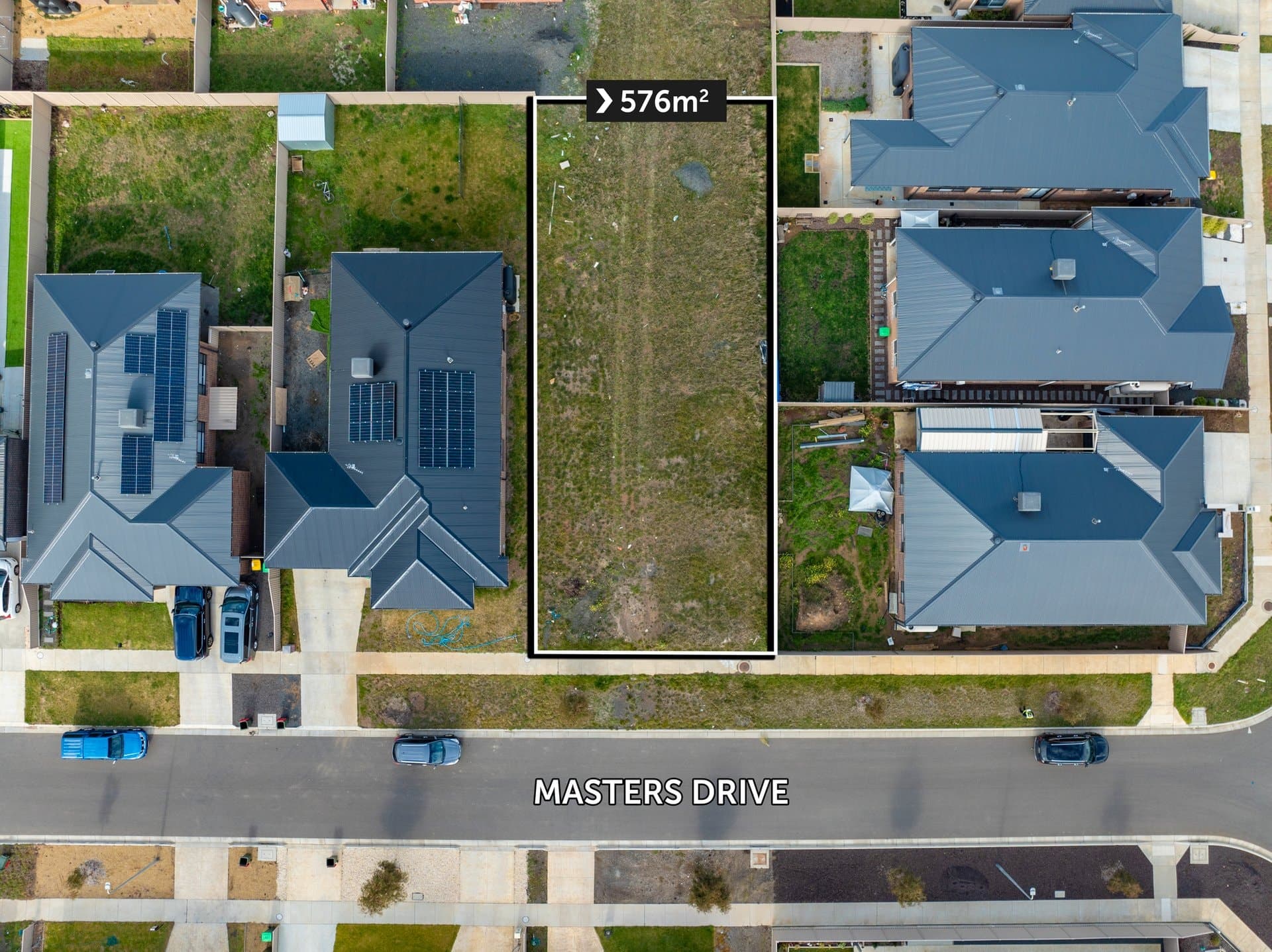 31 Masters Drive, Winter Valley, Winter Valley - Image 1