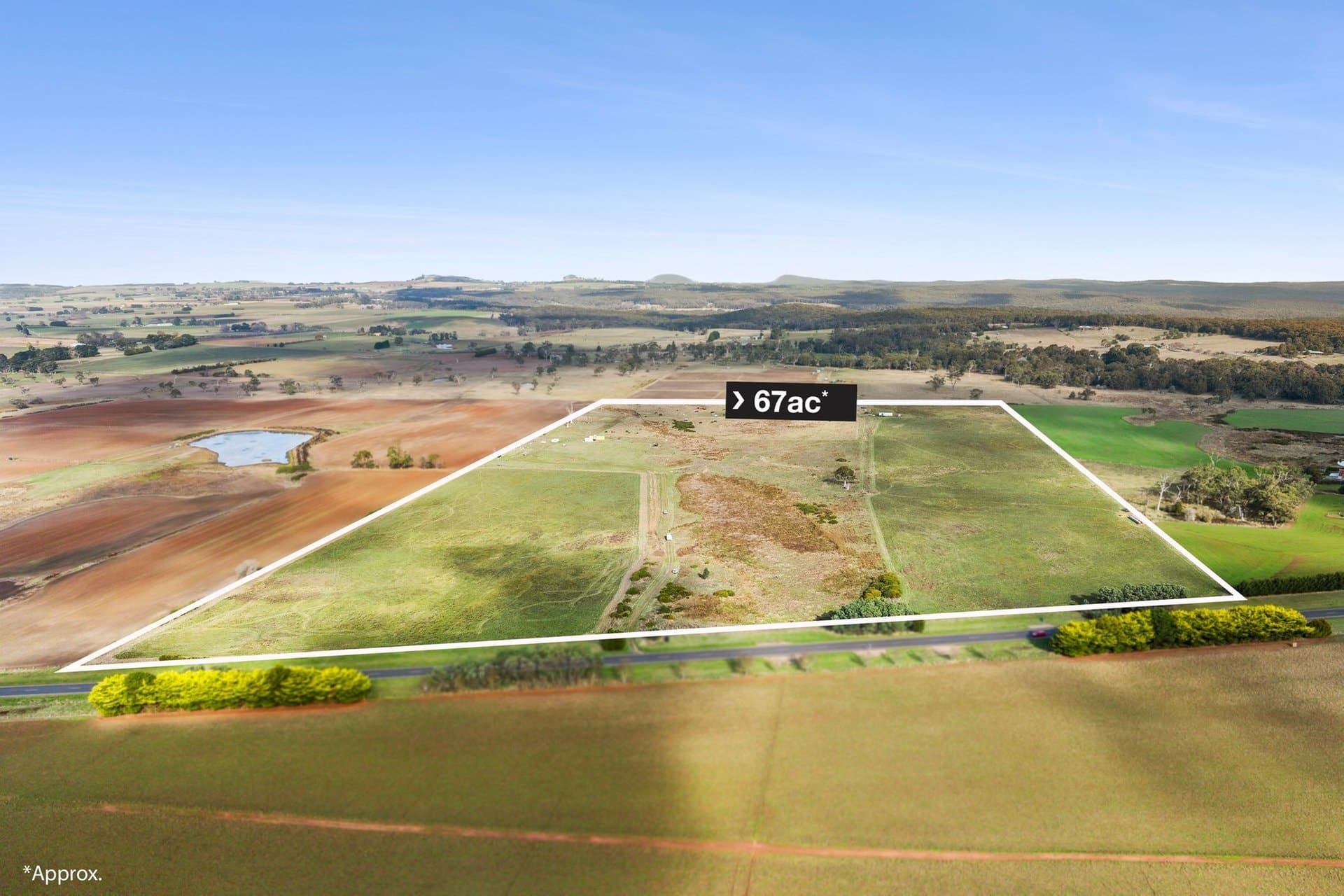 2360 Midland Highway, Springmount, Springmount - Image 1
