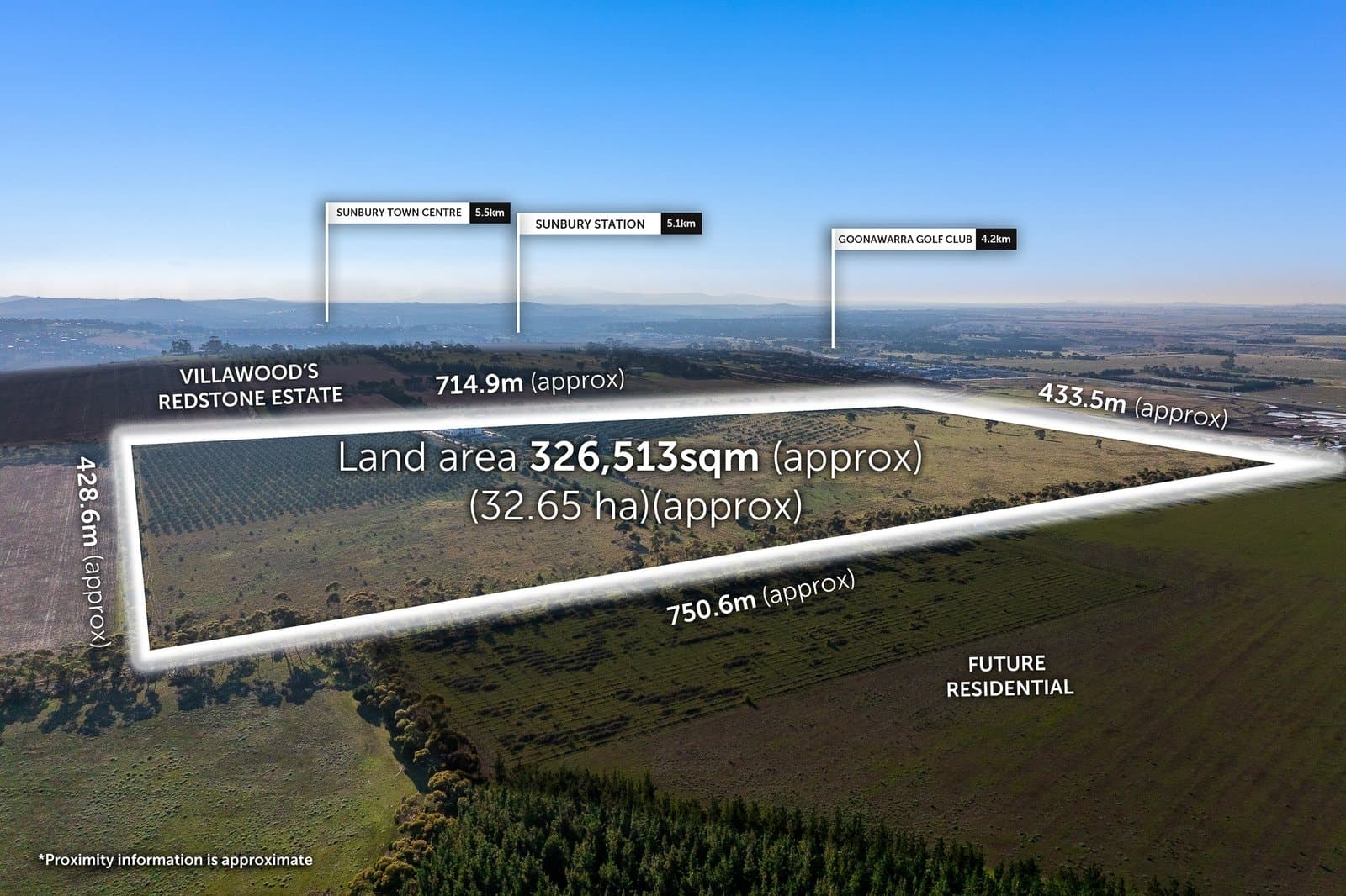 38 Shepherds Lane, Sunbury, Sunbury - Thumbnail 2