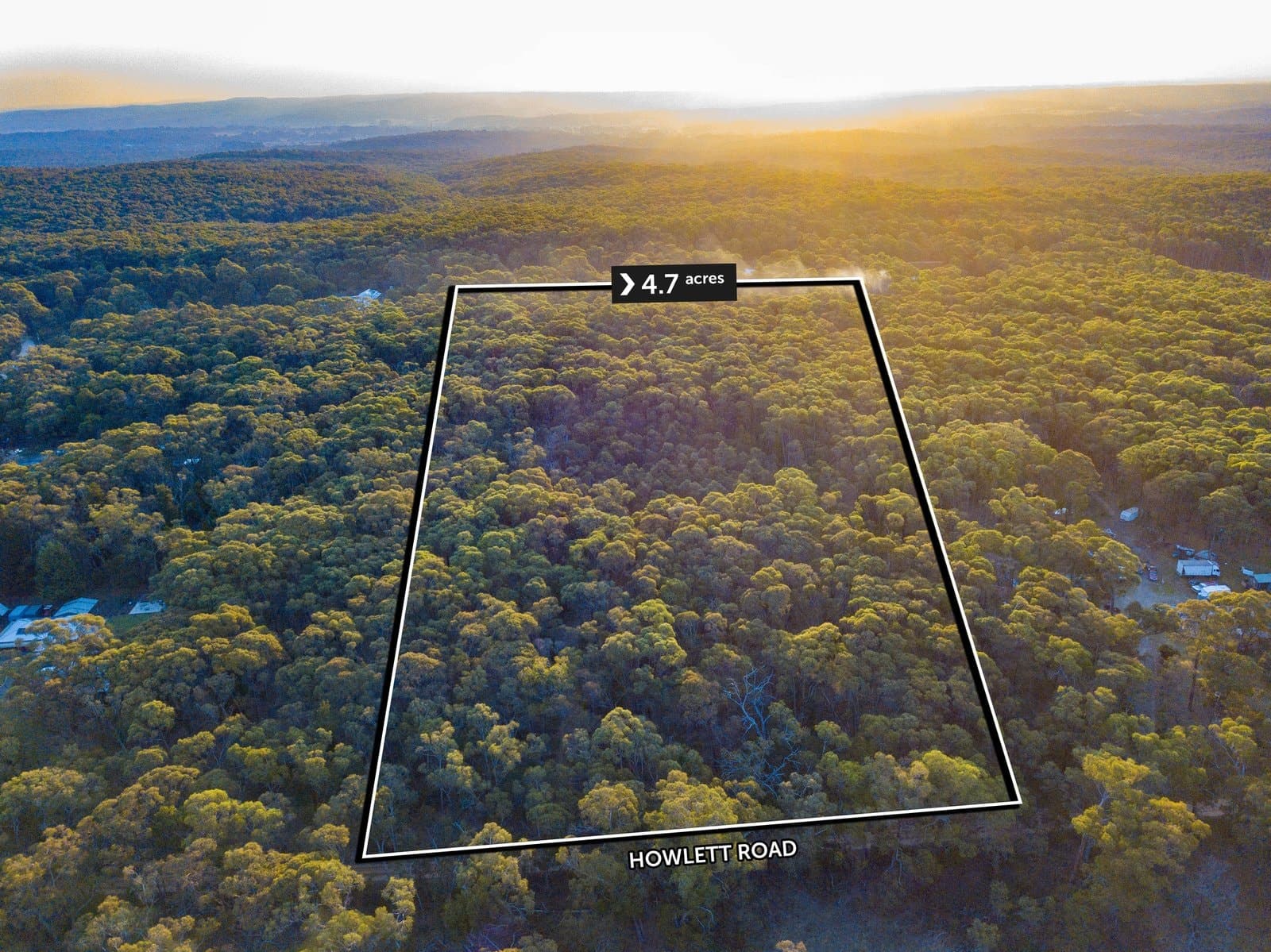 Lot 5 Howlett Road, Ross Creek, Ross Creek - Thumbnail 2