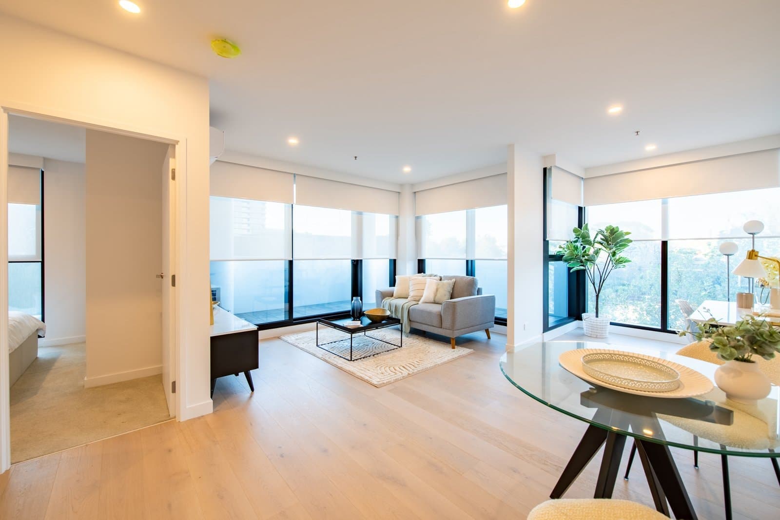 406,1102,1307/34-36 Prospect Street, Box Hill, Box Hill - Image 1