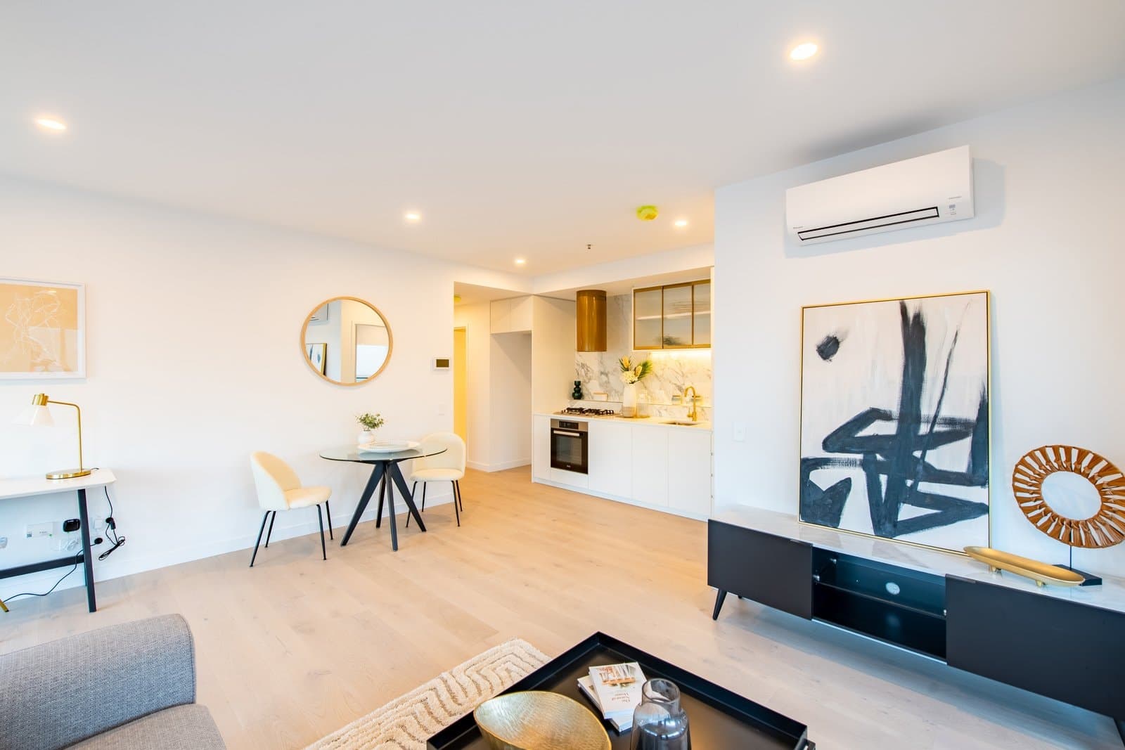 406,1102,1307/34-36 Prospect Street, Box Hill, Box Hill - Thumbnail 3