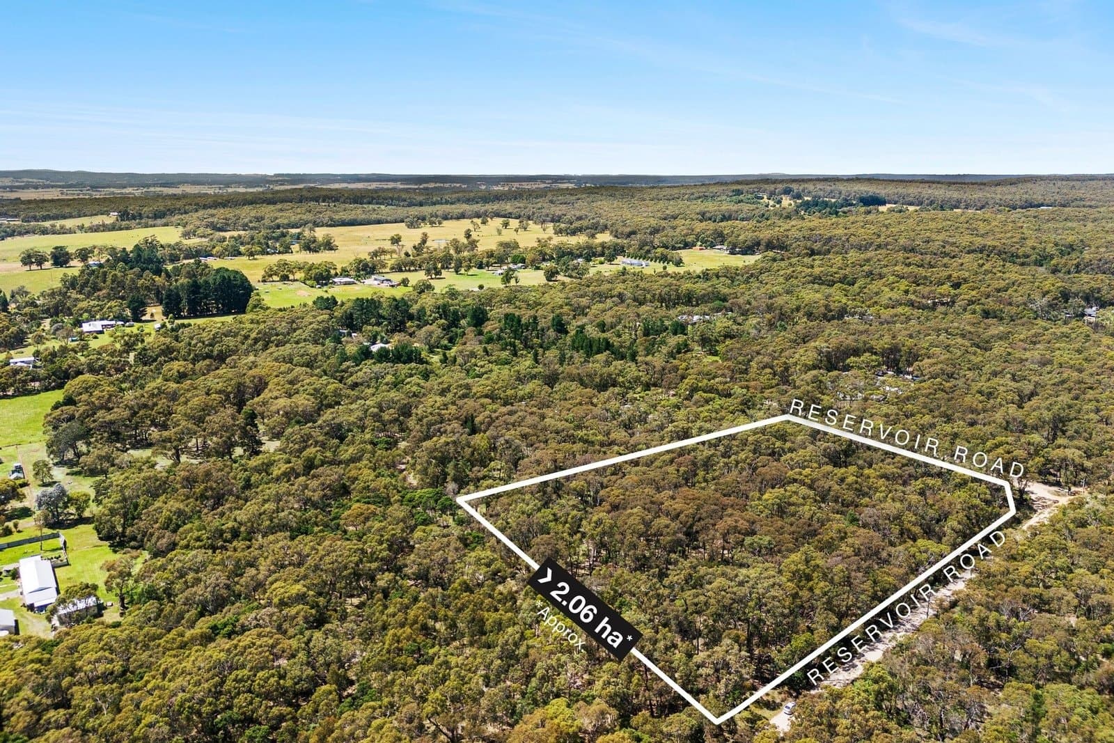 Lot 21 Reservoir Road, Ross Creek, Ross Creek - Thumbnail 3