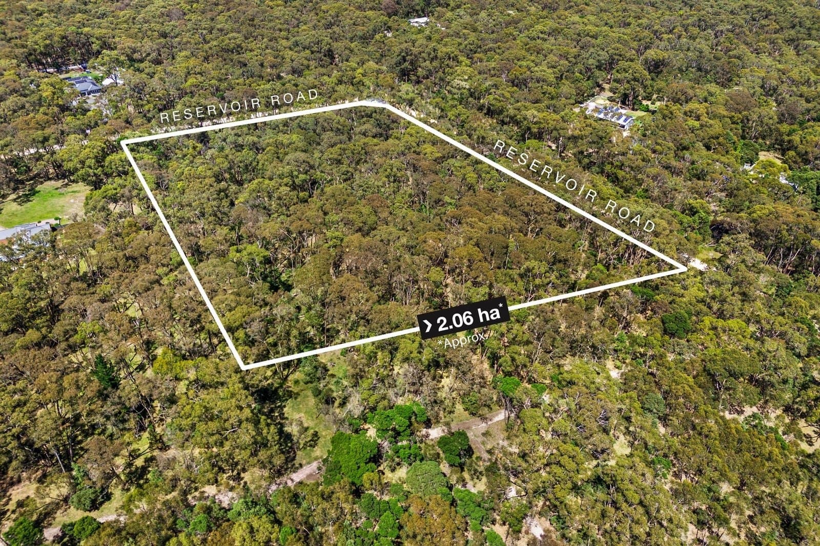 Lot 21 Reservoir Road, Ross Creek, Ross Creek - Thumbnail 4