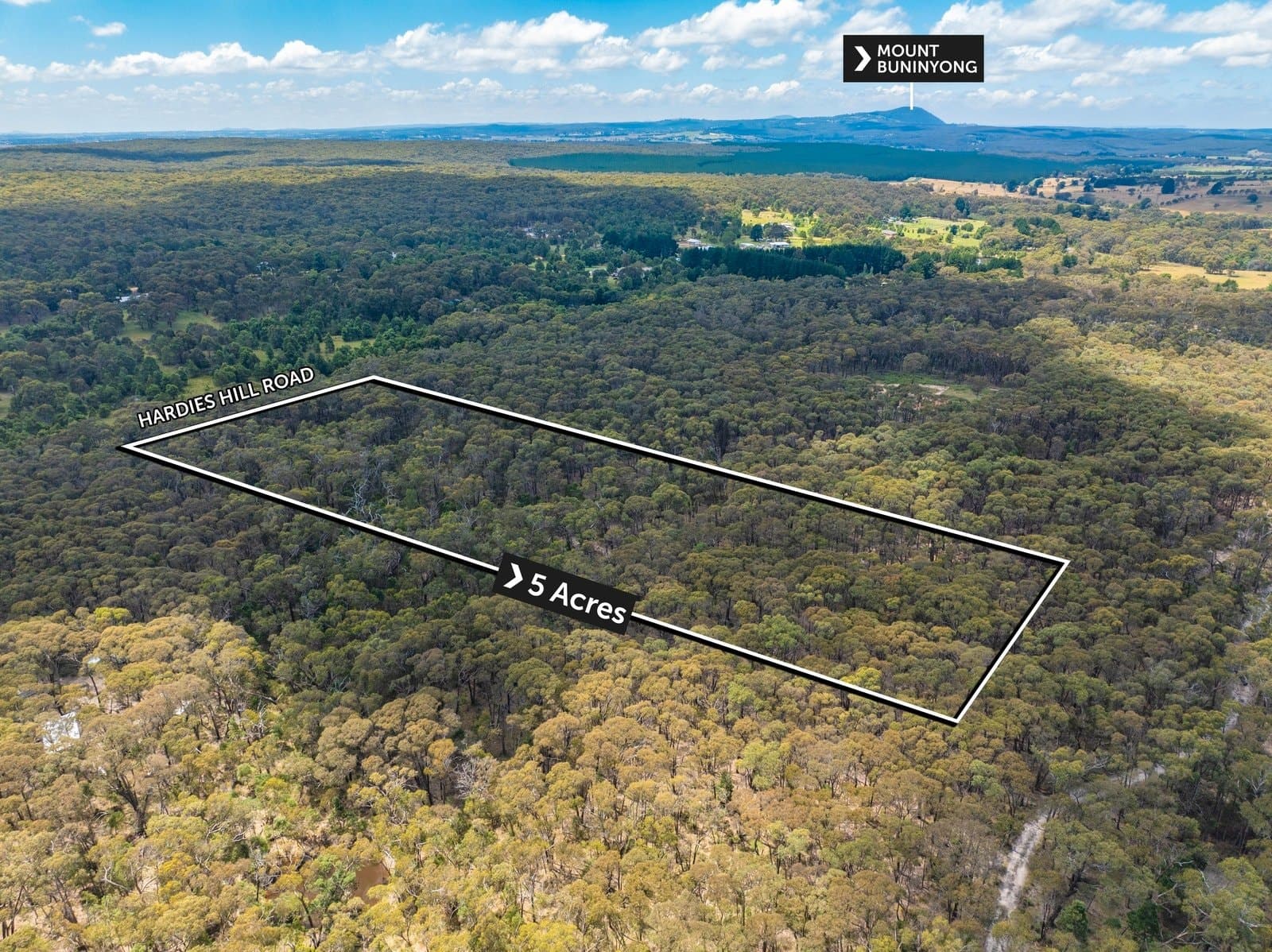 Lot 5 Hardies Road, Garibaldi, Garibaldi - Thumbnail 2