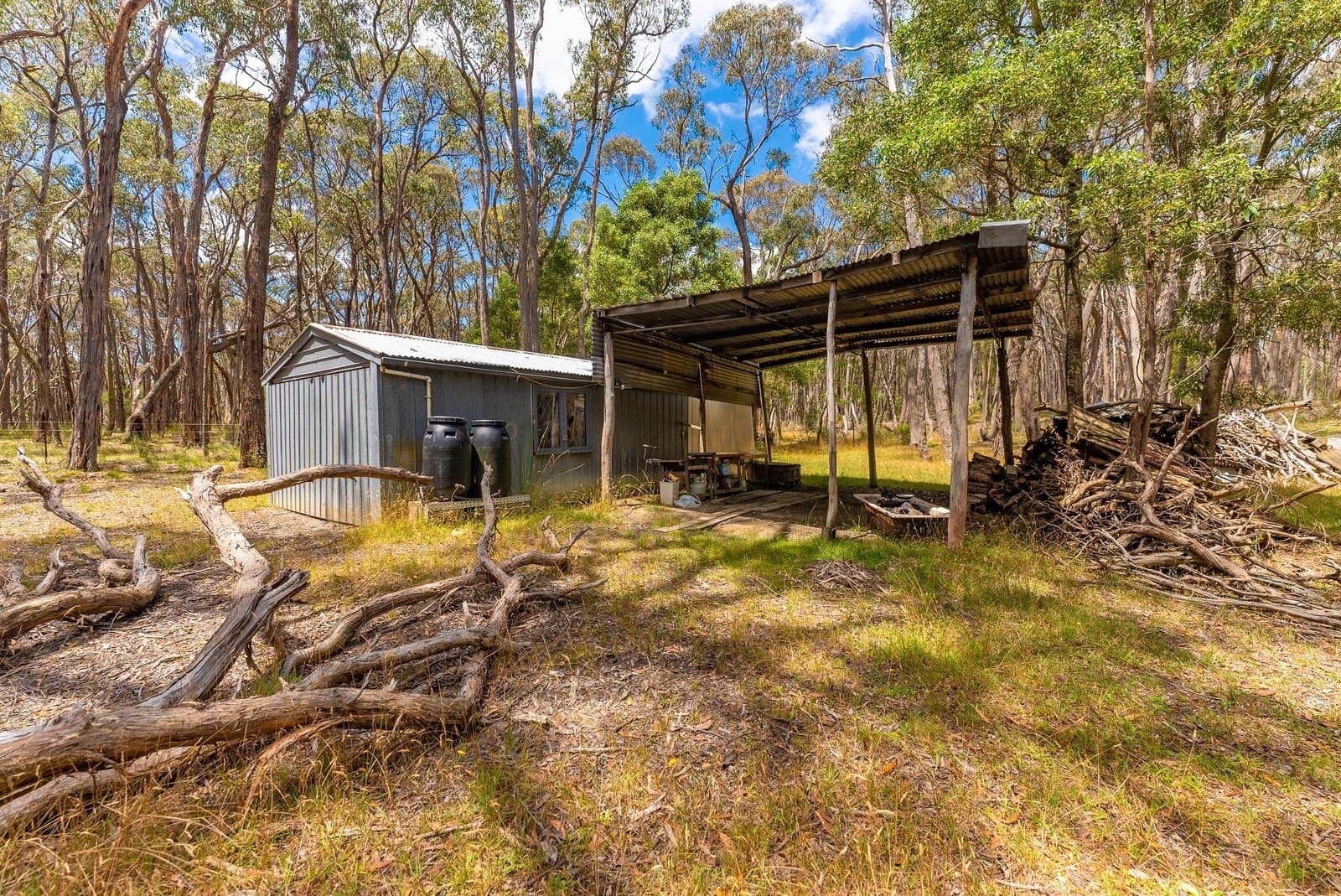 Lot 5 Hardies Road, Garibaldi, Garibaldi - Thumbnail 3