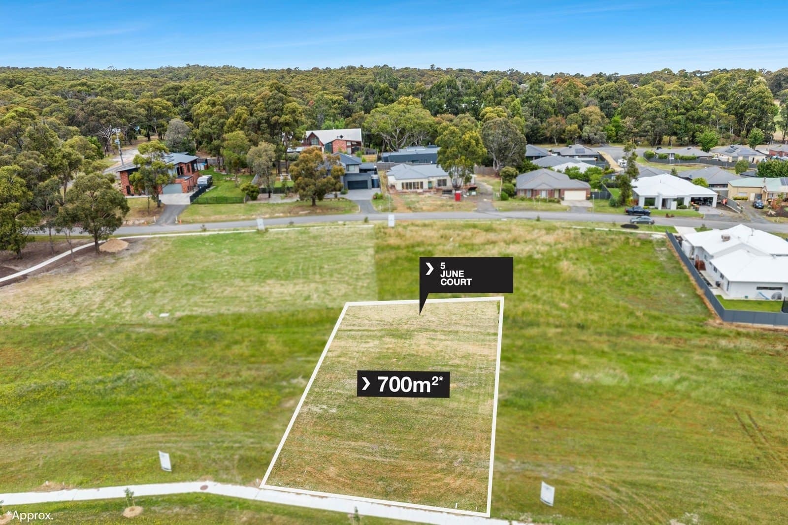 5 June Court, Ballarat East, Ballarat East - Thumbnail 3