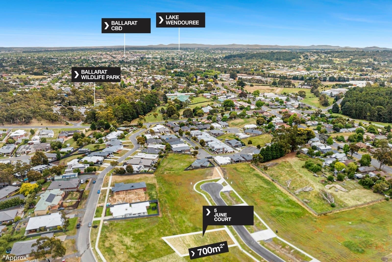 5 June Court, Ballarat East, Ballarat East - Thumbnail 4