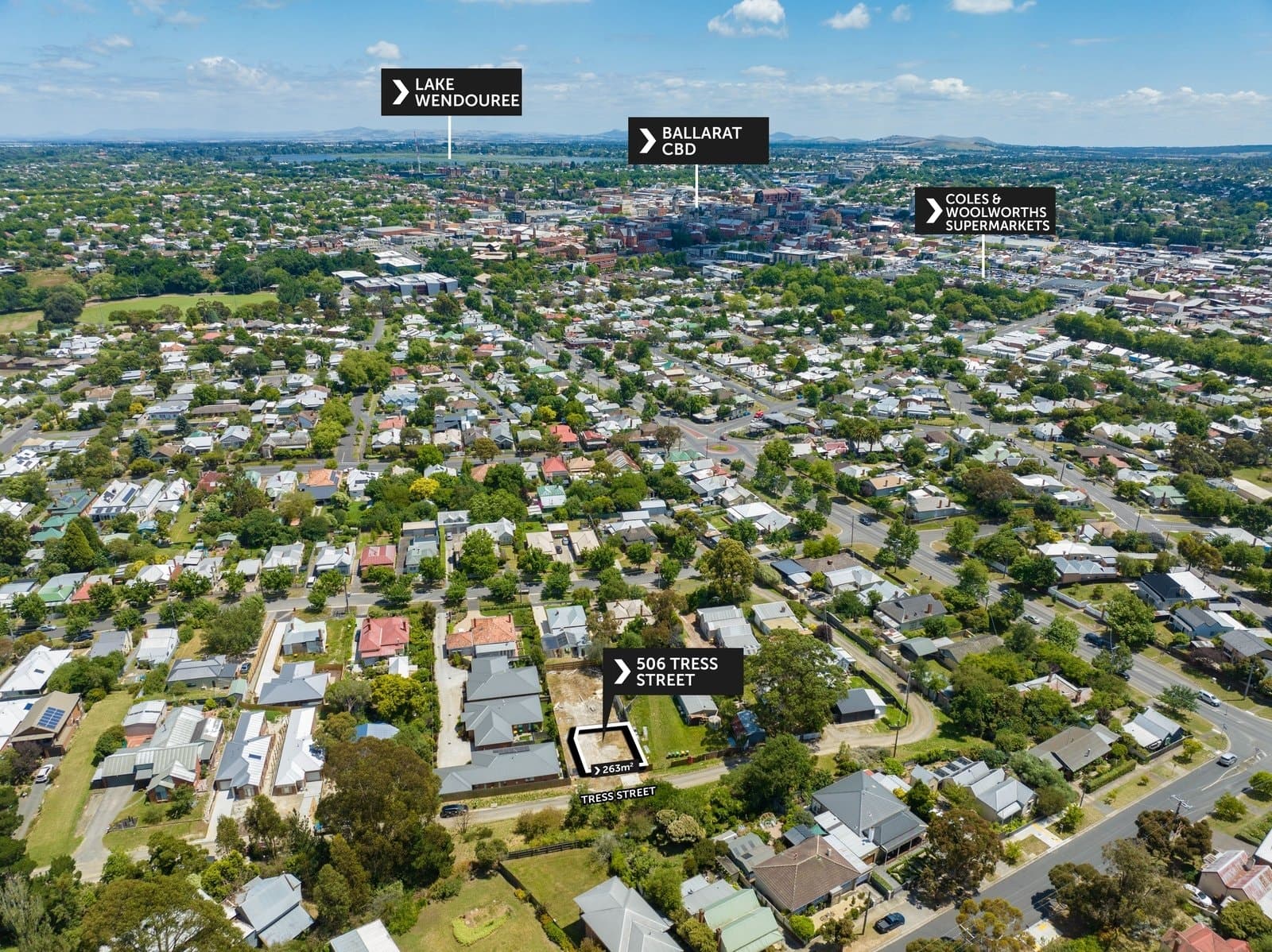 506 Tress Street, Golden Point, Golden Point - Image 1