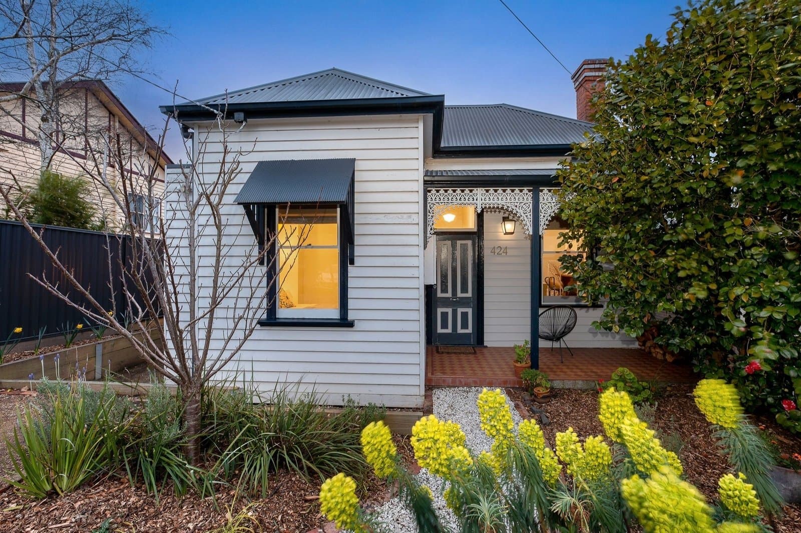 424 Ligar Street, Soldiers Hill, Soldiers Hill - Image 1