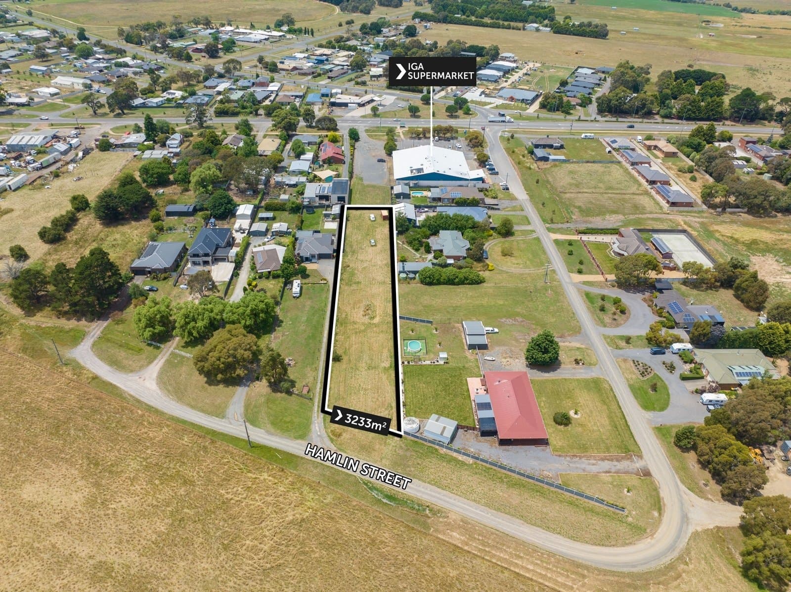 25 Hamlin Street, Miners Rest, Miners Rest - Image 1