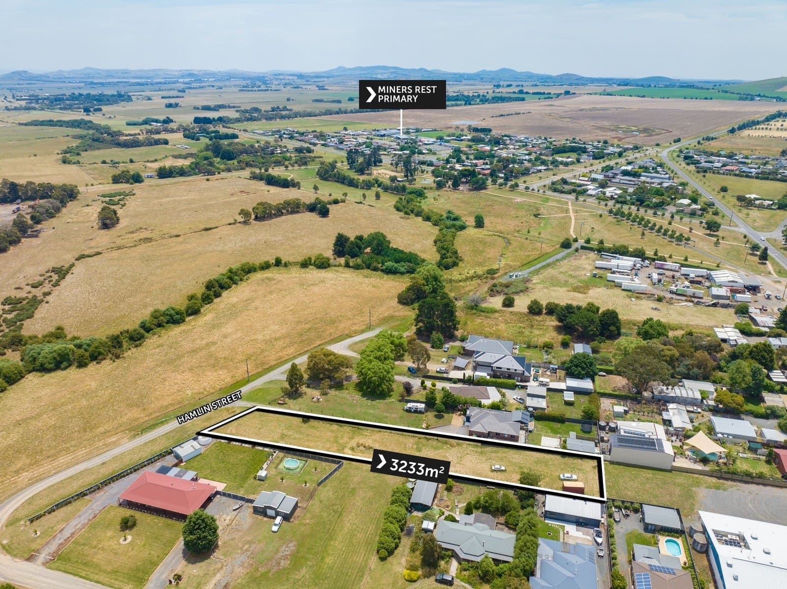 25 Hamlin Street, Miners Rest, Miners Rest - Thumbnail 3