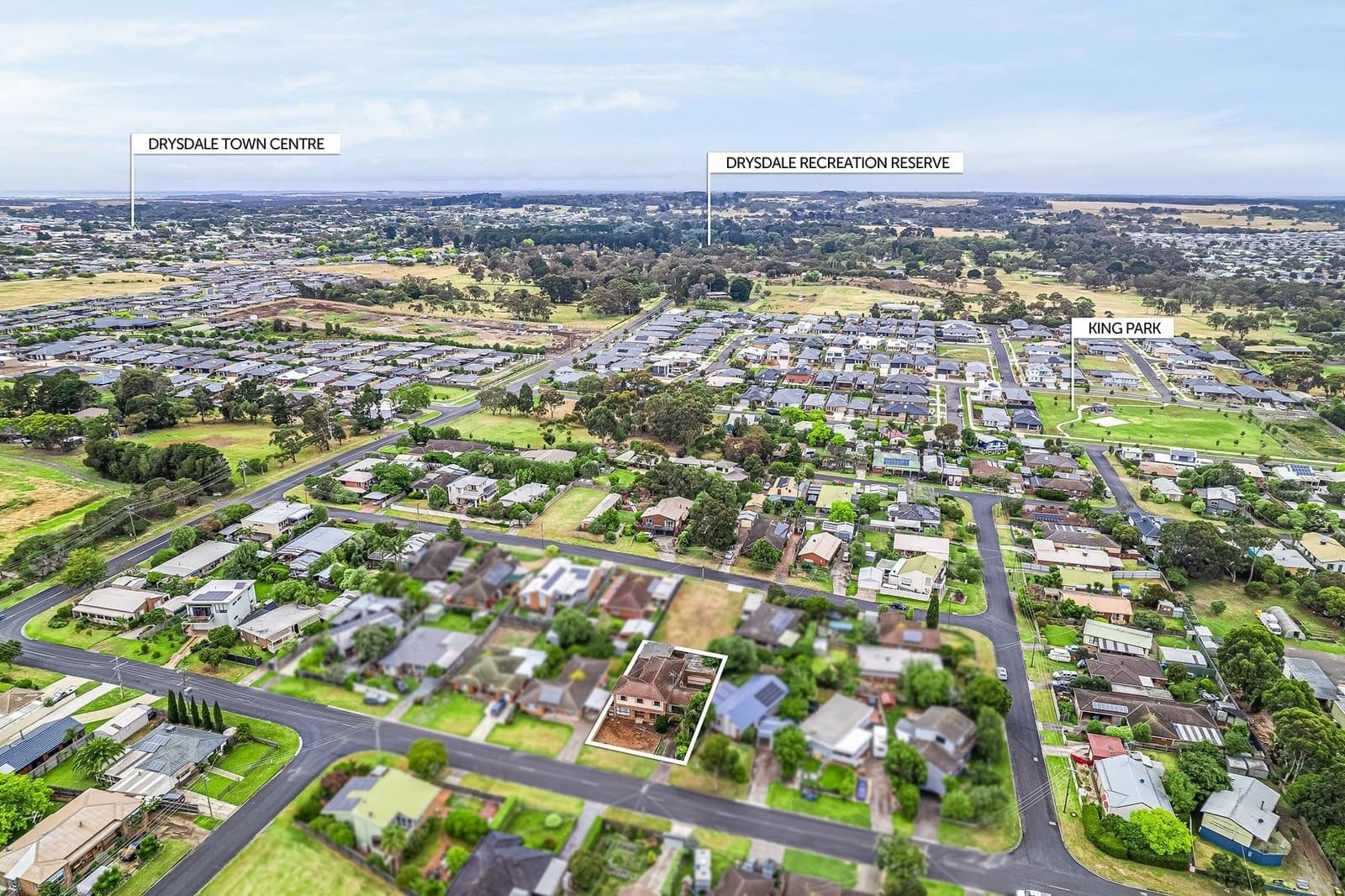 38 Hill Street, Clifton Springs, Clifton Springs - Thumbnail 3