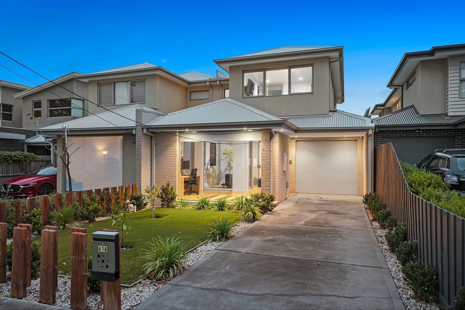 61A Graham Street, Newport, Newport - Image 1