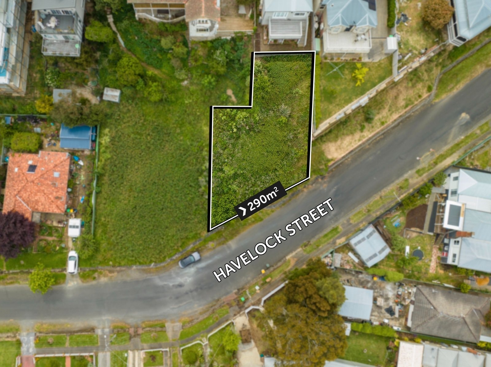 223 Havelock Street, Soldiers Hill, Soldiers Hill - Thumbnail 2