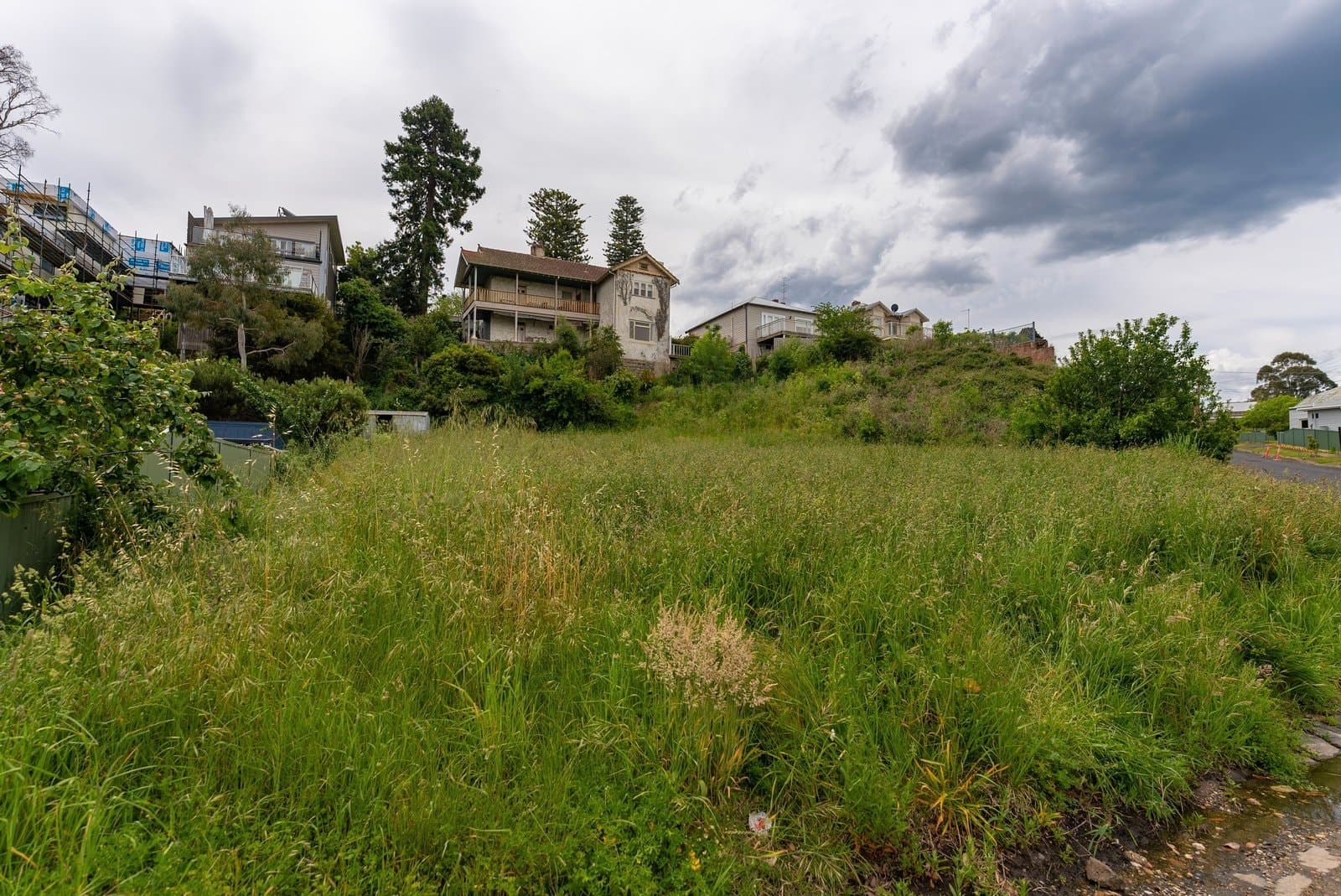 223 Havelock Street, Soldiers Hill, Soldiers Hill - Thumbnail 5
