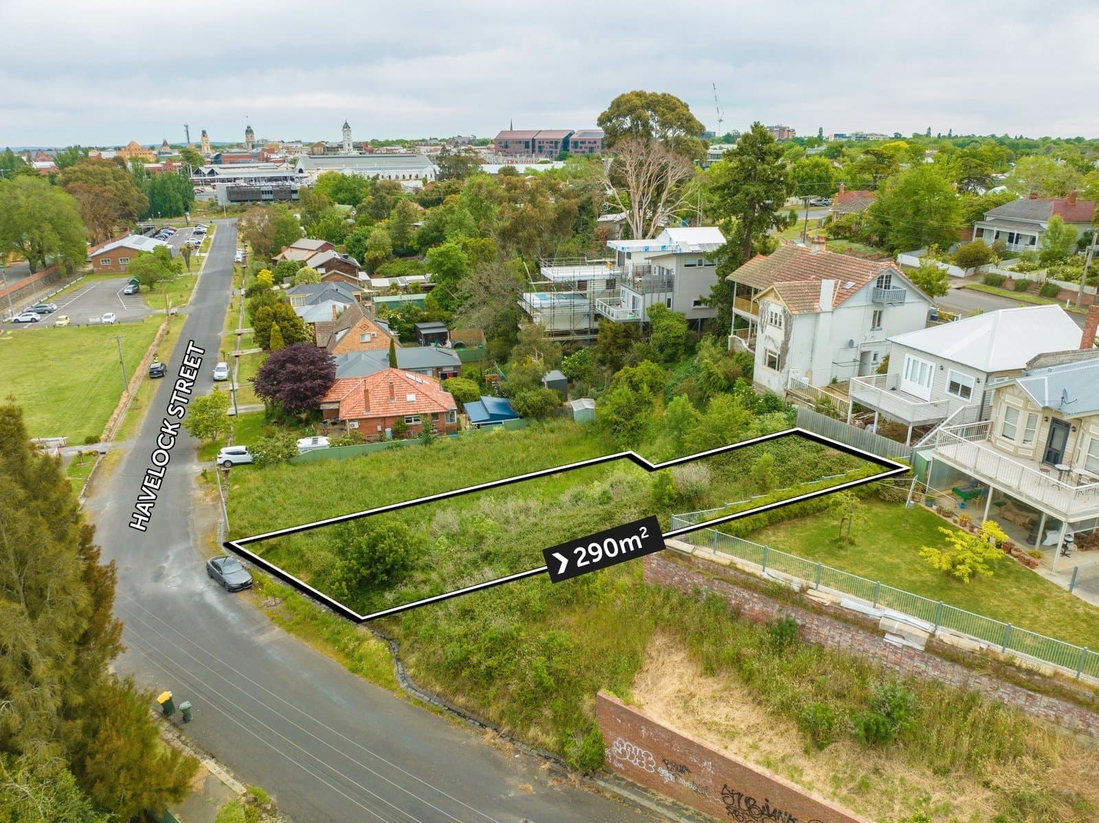 223 Havelock Street, Soldiers Hill, Soldiers Hill - Thumbnail 6