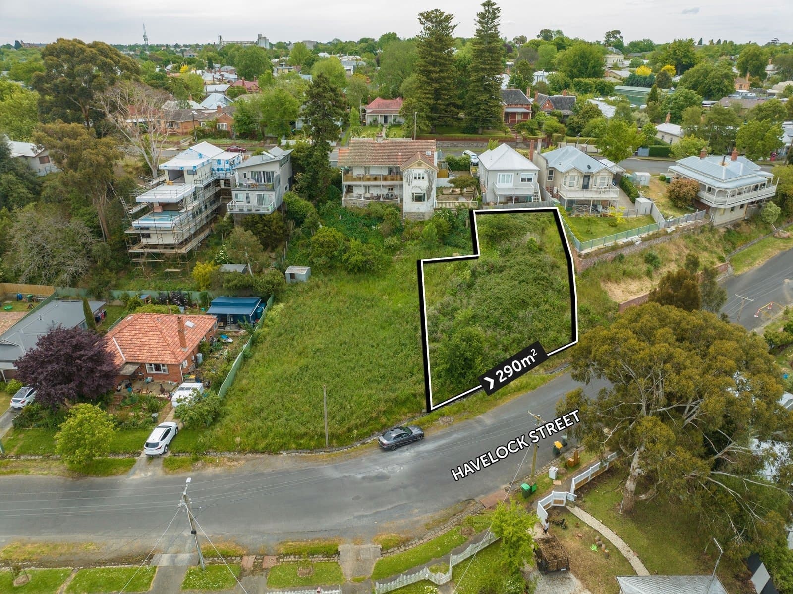 223 Havelock Street, Soldiers Hill, Soldiers Hill - Thumbnail 7