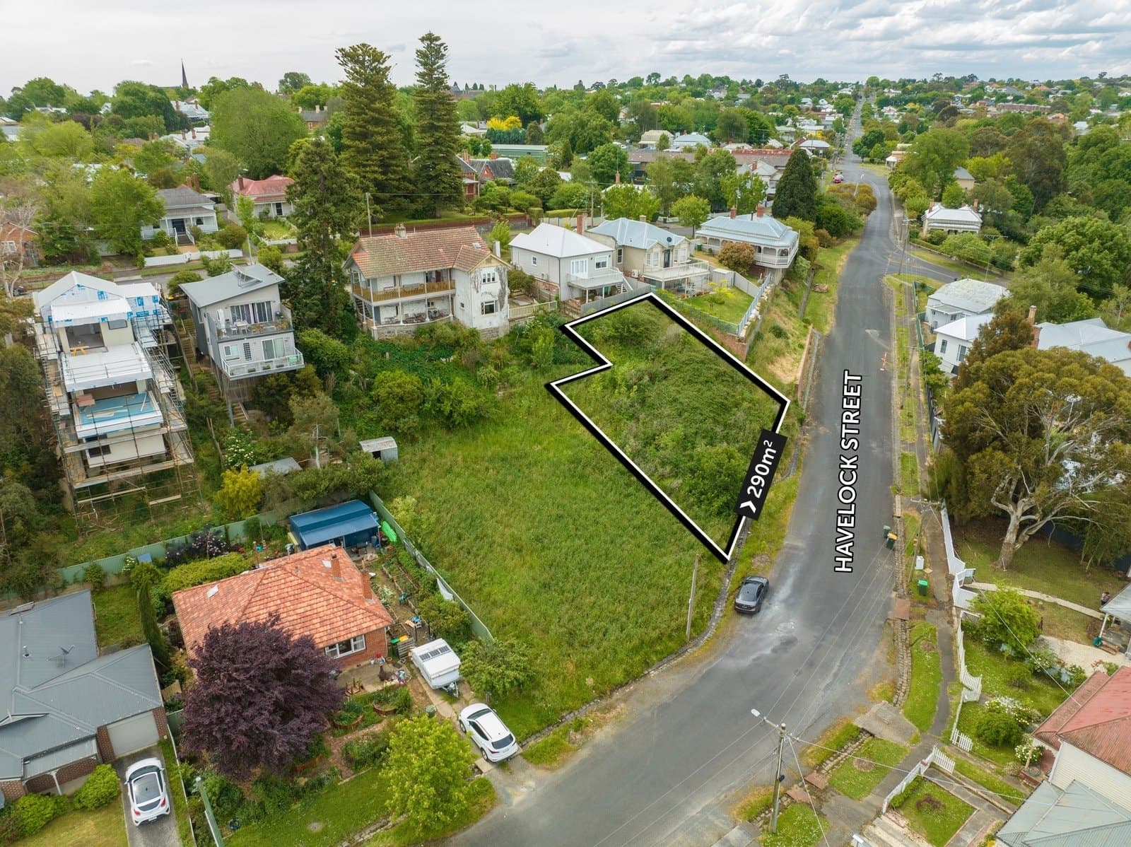 223 Havelock Street, Soldiers Hill, Soldiers Hill - Thumbnail 8