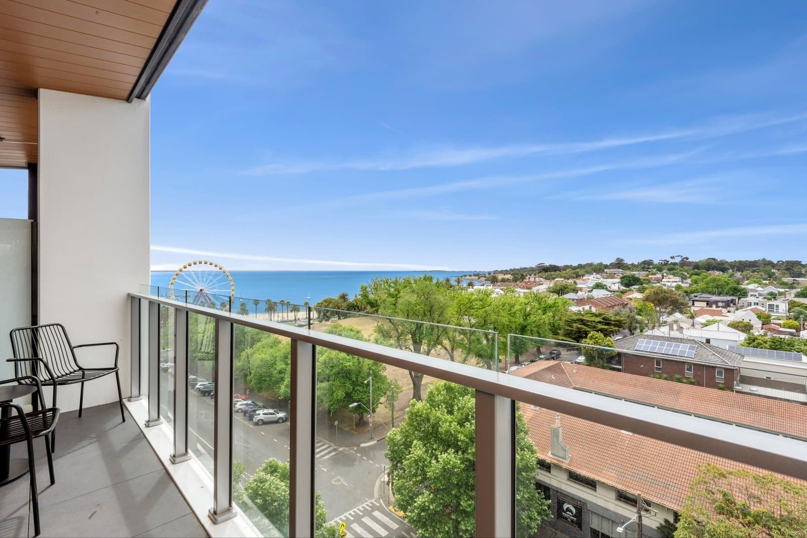 605/10 Bellerine Street, Geelong, Geelong - Image 1