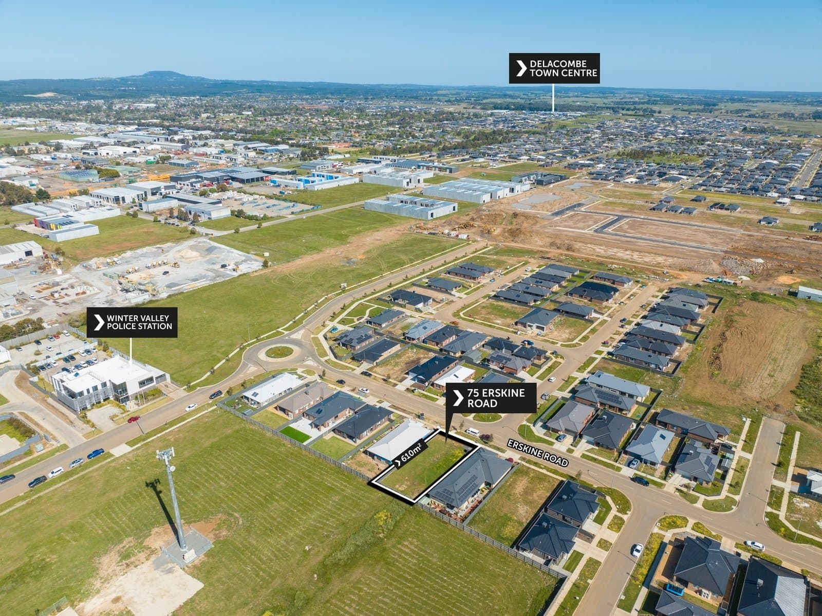 75 Erskine Road, Winter Valley, Winter Valley - Thumbnail 2
