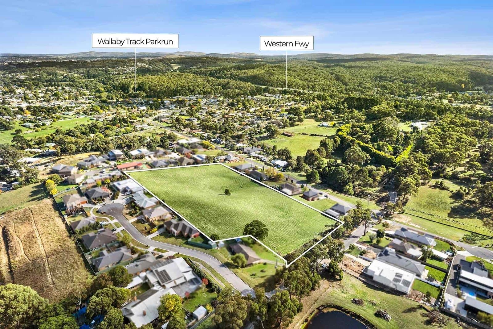Manna Gum Views/Lot 3 Boundary Road, Brown Hill, Brown Hill - Thumbnail 4