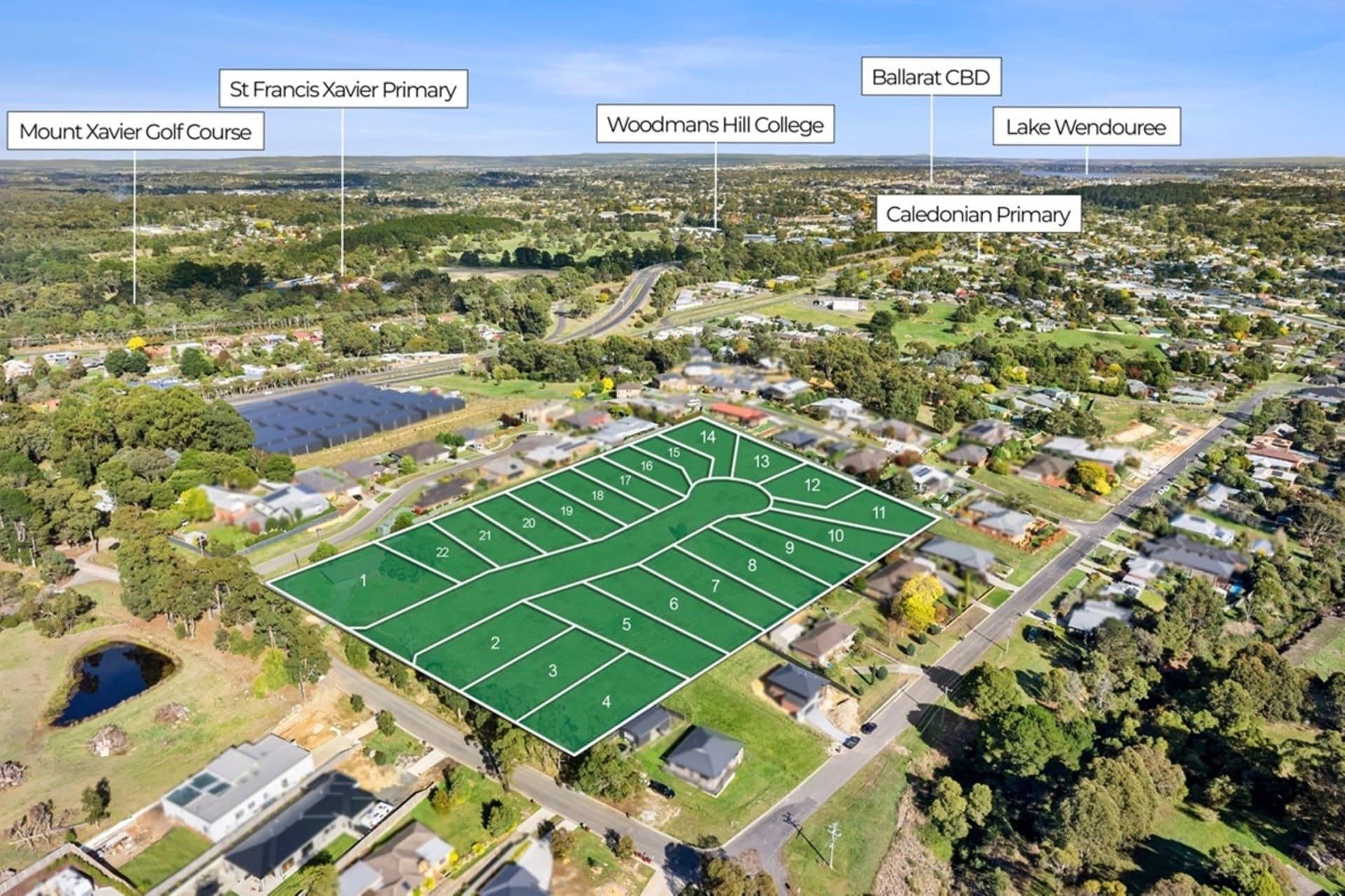 Manna Gum Views/Lot 2 Boundary Road, Brown Hill, Brown Hill - Thumbnail 3