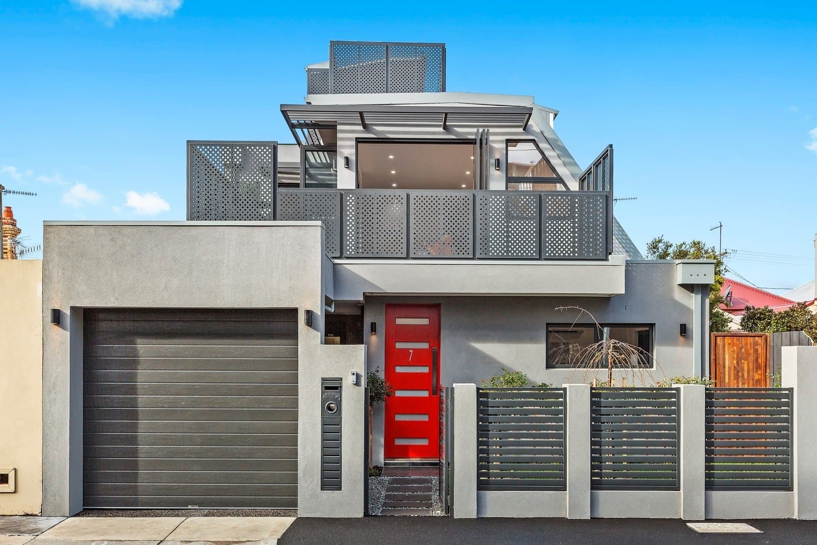 7 Lord Street, Richmond, Richmond - Image 1