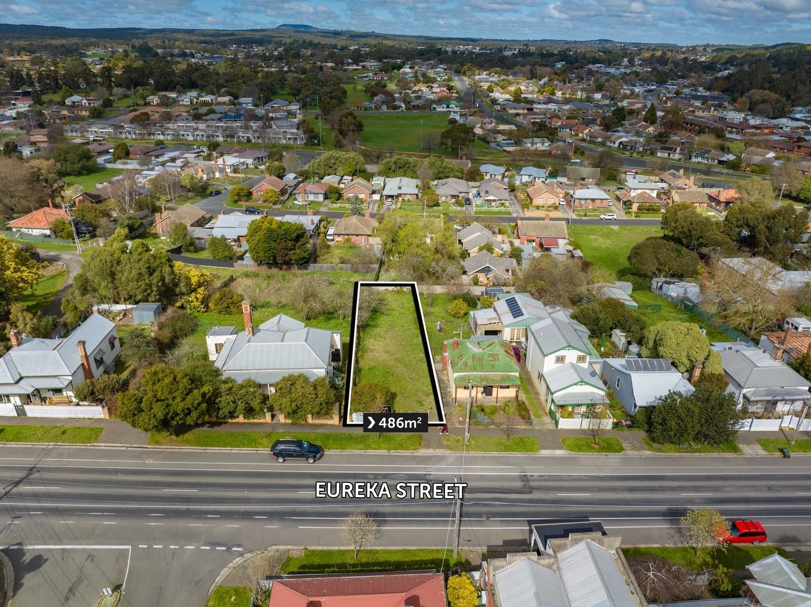 126 Eureka Street, Ballarat East, Ballarat East - Thumbnail 2