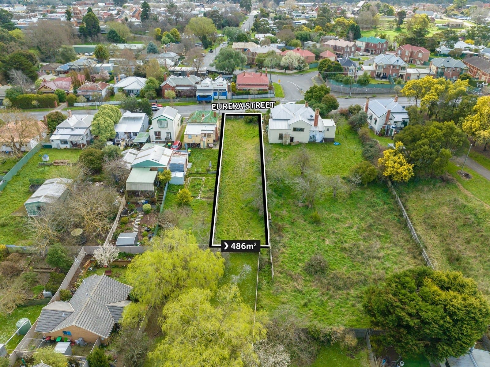 126 Eureka Street, Ballarat East, Ballarat East - Thumbnail 4