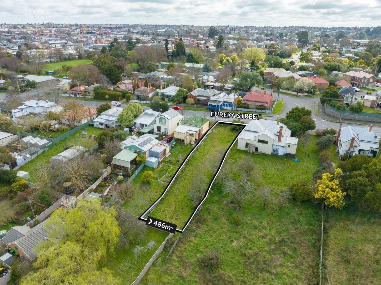 126 Eureka Street, Ballarat East, Ballarat East - Thumbnail 5