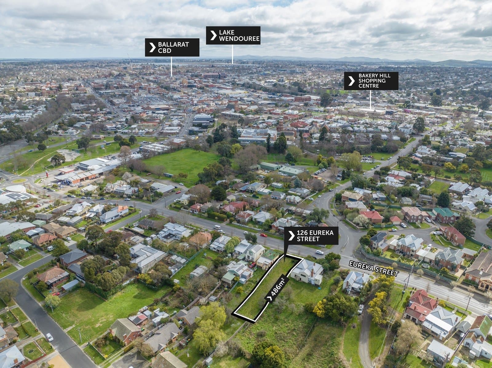126 Eureka Street, Ballarat East, Ballarat East - Thumbnail 6