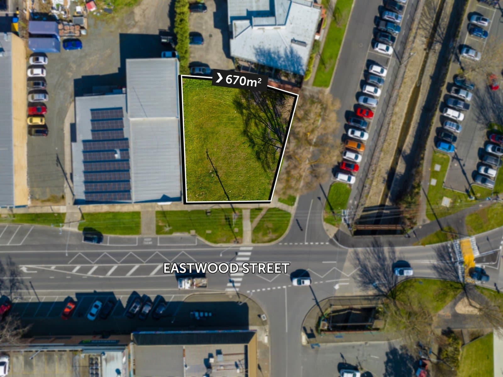 4-6 Eastwood Street, Ballarat Central, Ballarat Central - Image 1