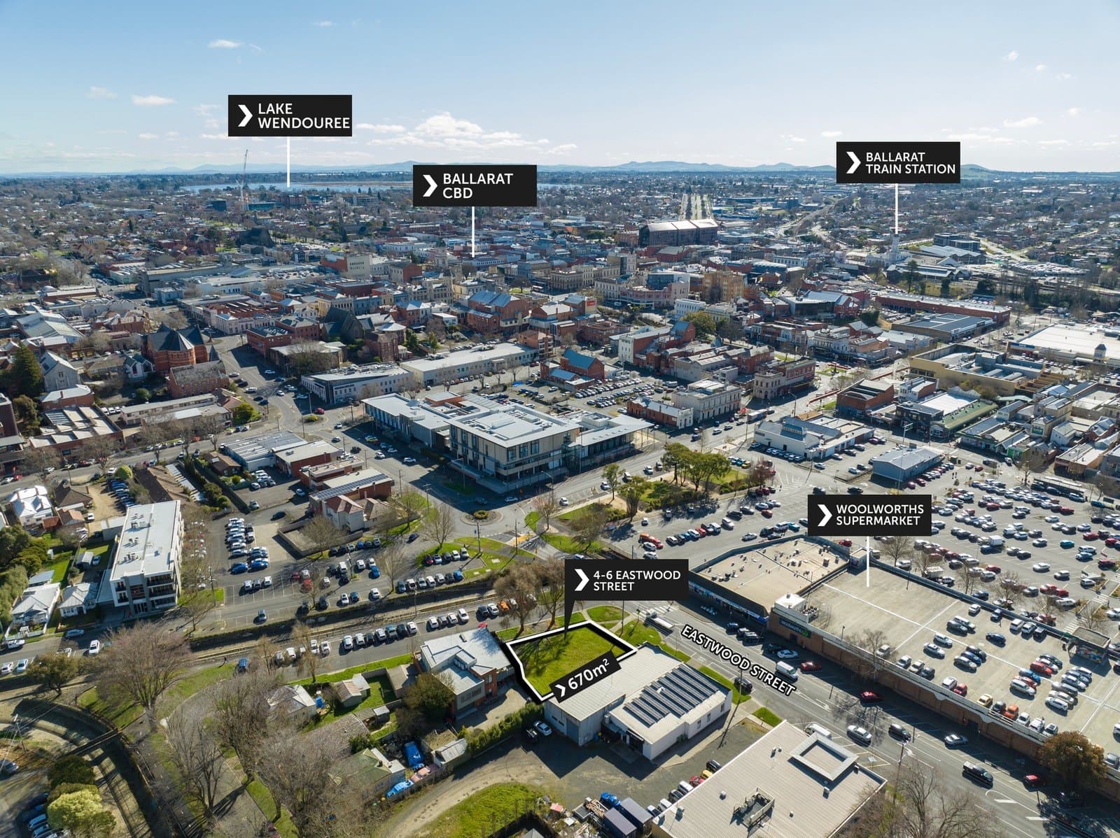 4-6 Eastwood Street, Ballarat Central, Ballarat Central - Thumbnail 7