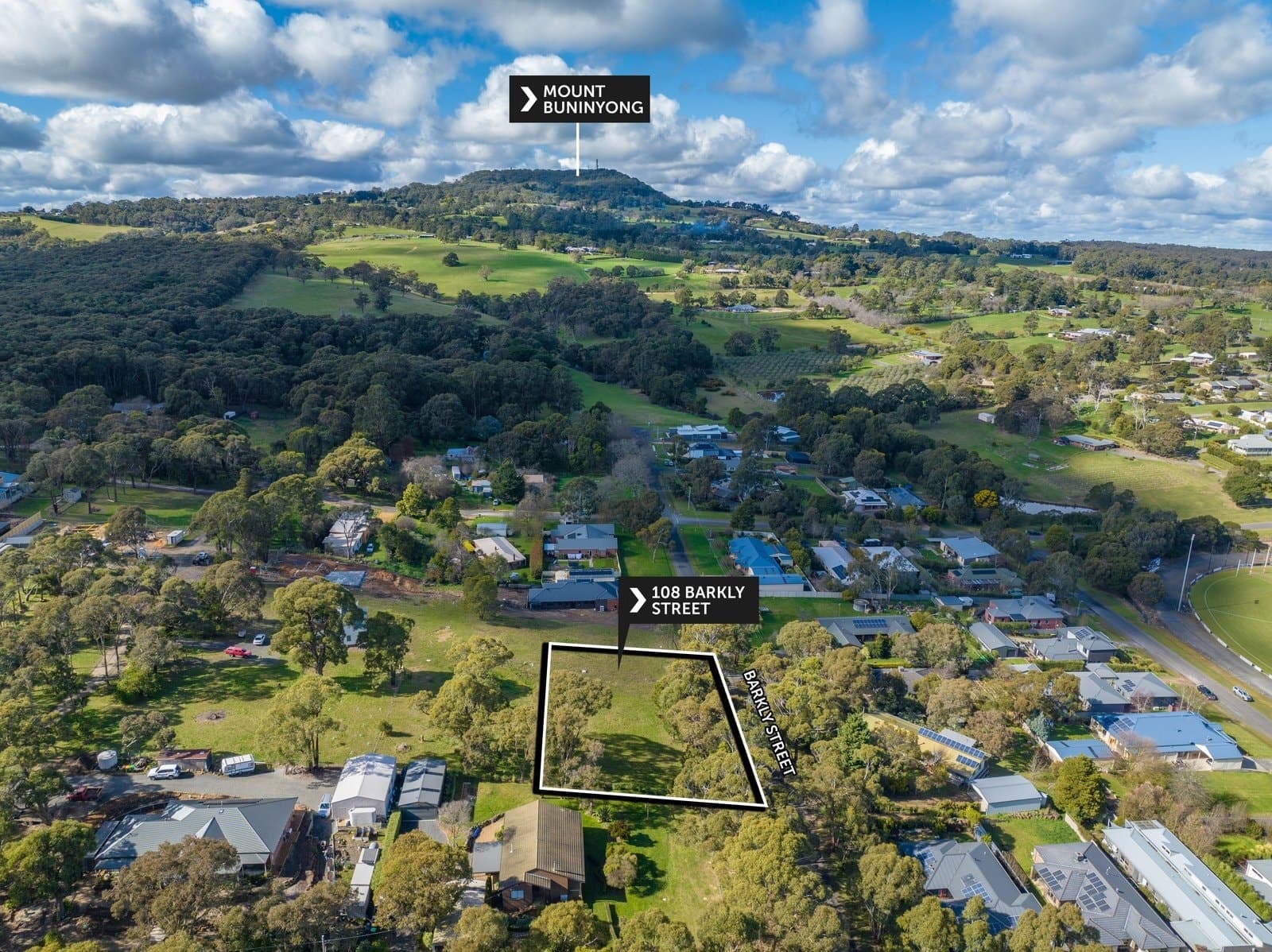 108 Barkly Street, Buninyong, Buninyong - Image 1