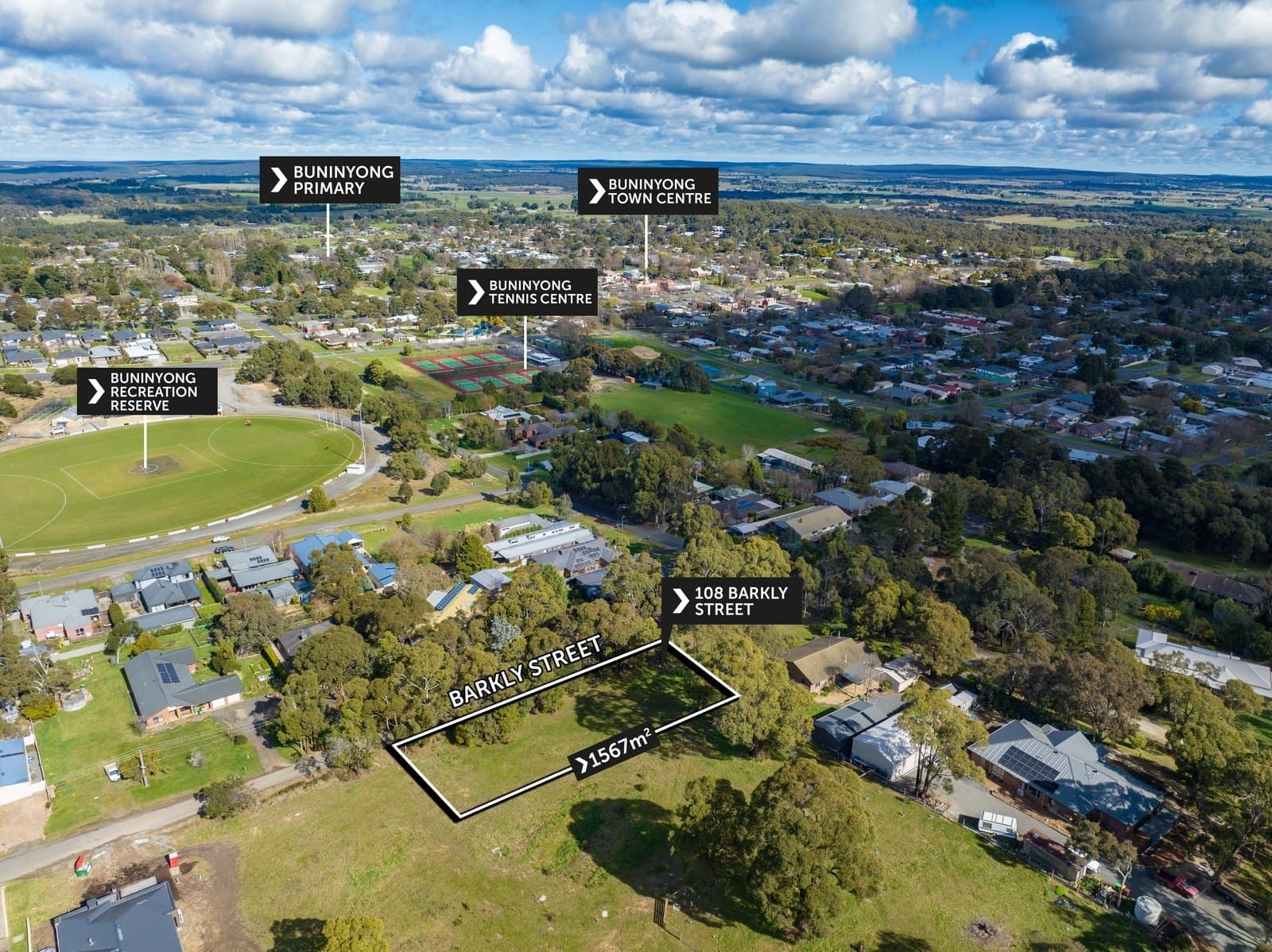 108 Barkly Street, Buninyong, Buninyong - Thumbnail 3