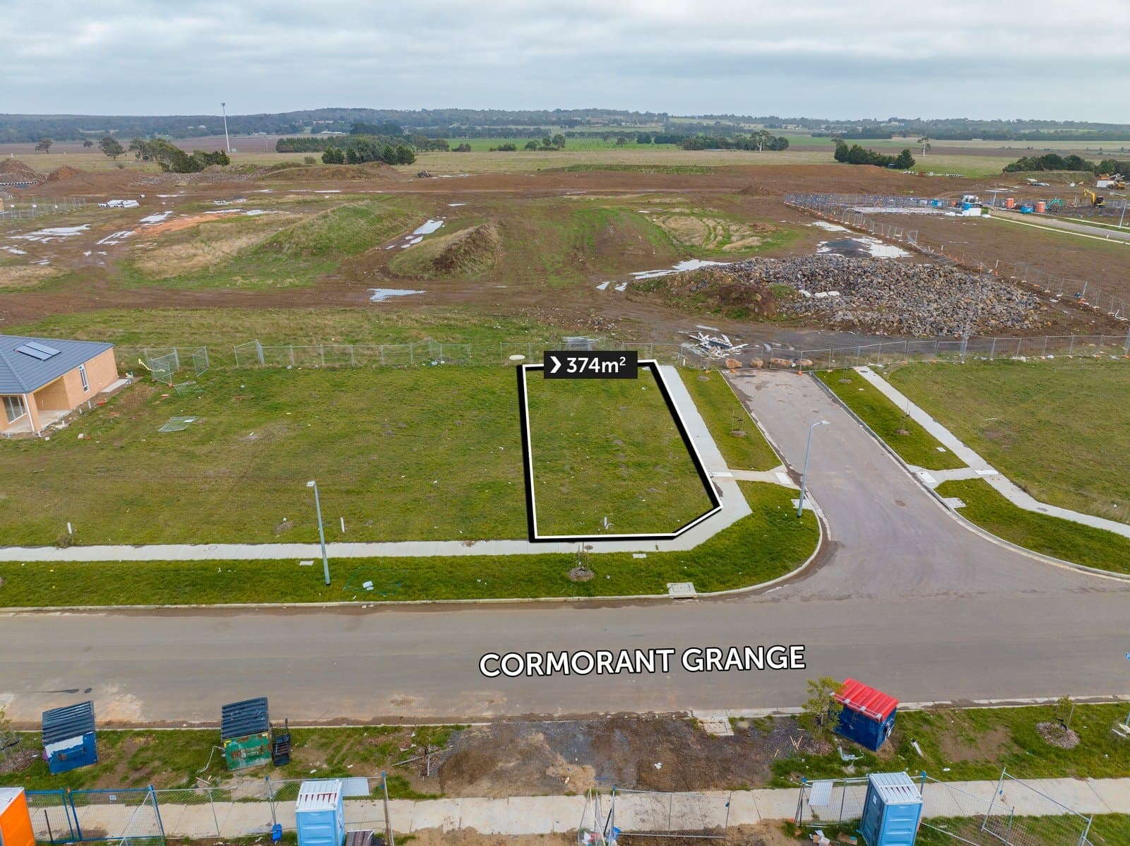 Lot 502/40 Cormorant Grange, Winter Valley, Winter Valley - Thumbnail 2