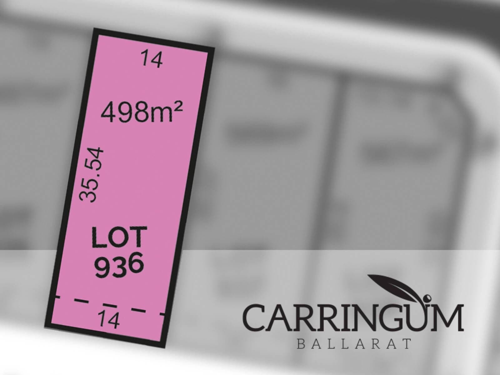 Carringum/Lot 936 Cruz Road, Winter Valley, VIC, 3358, Winter Valley - Image 1