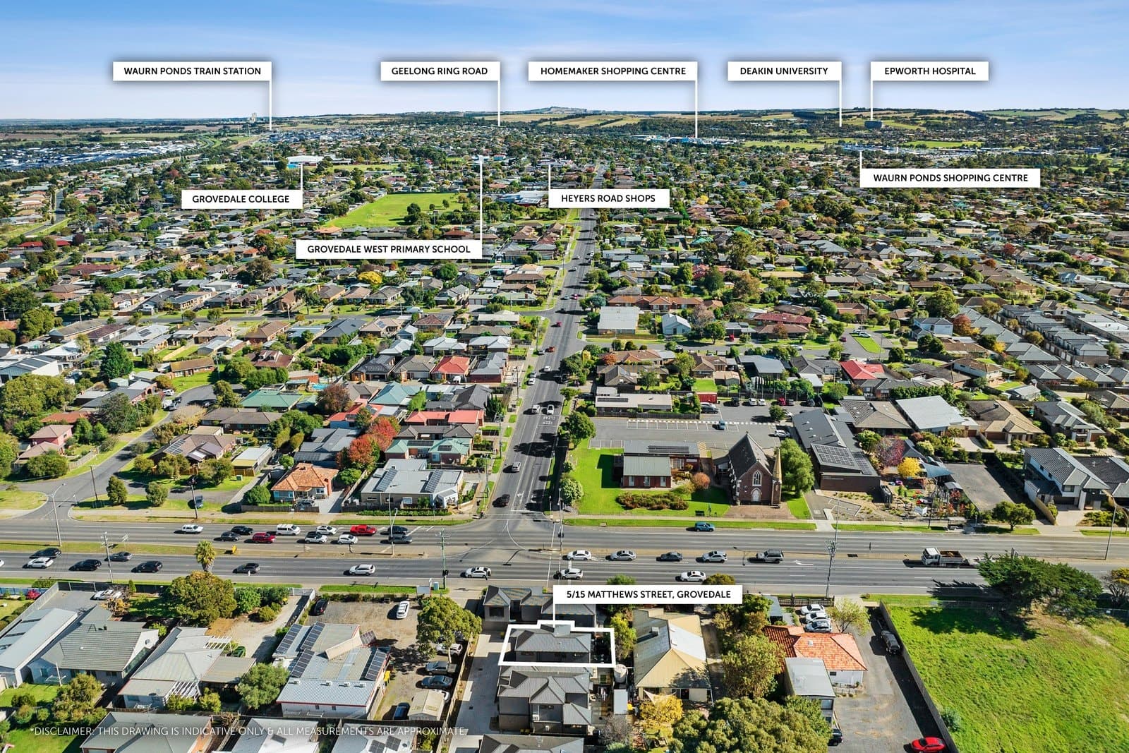 5/15 Matthews Street, Grovedale, Grovedale - Thumbnail 3