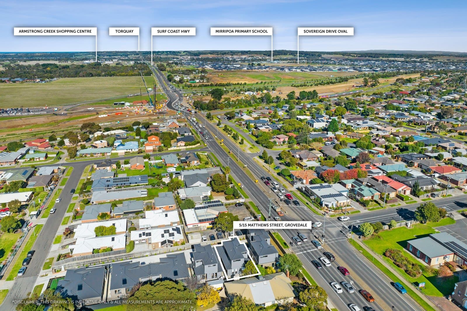 5/15 Matthews Street, Grovedale, Grovedale - Thumbnail 4