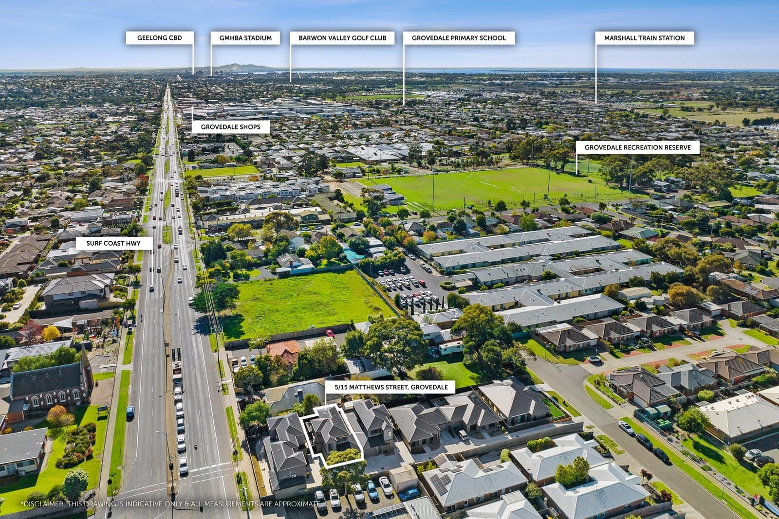 5/15 Matthews Street, Grovedale, Grovedale - Thumbnail 5