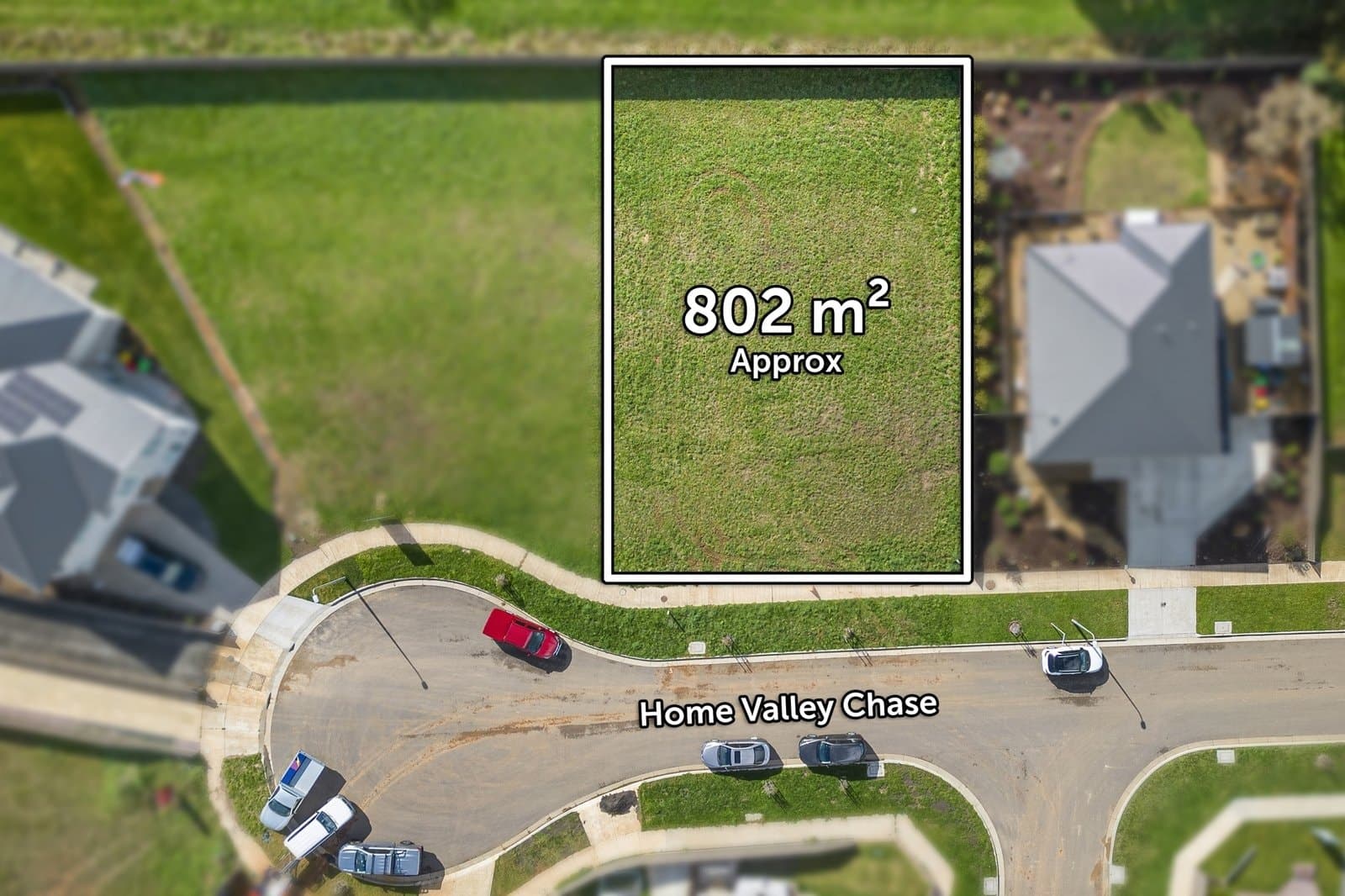 15 Home Valley Chase, Brown Hill, Brown Hill - Thumbnail 2