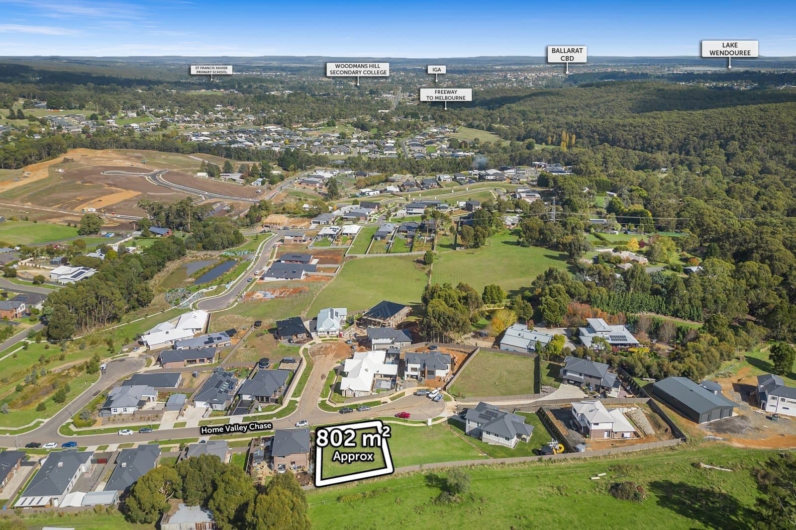 15 Home Valley Chase, Brown Hill, Brown Hill - Thumbnail 5