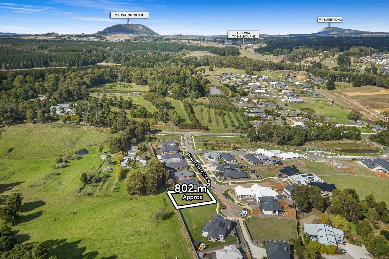 15 Home Valley Chase, Brown Hill, Brown Hill - Thumbnail 6