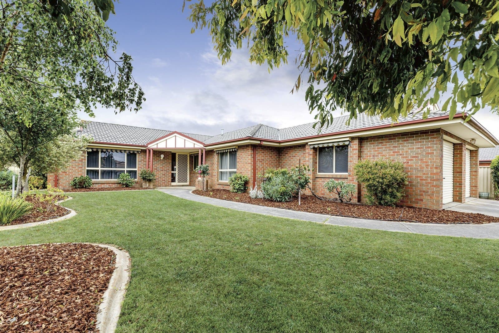 1 Bourbon Street, Delacombe, Delacombe - Image 1