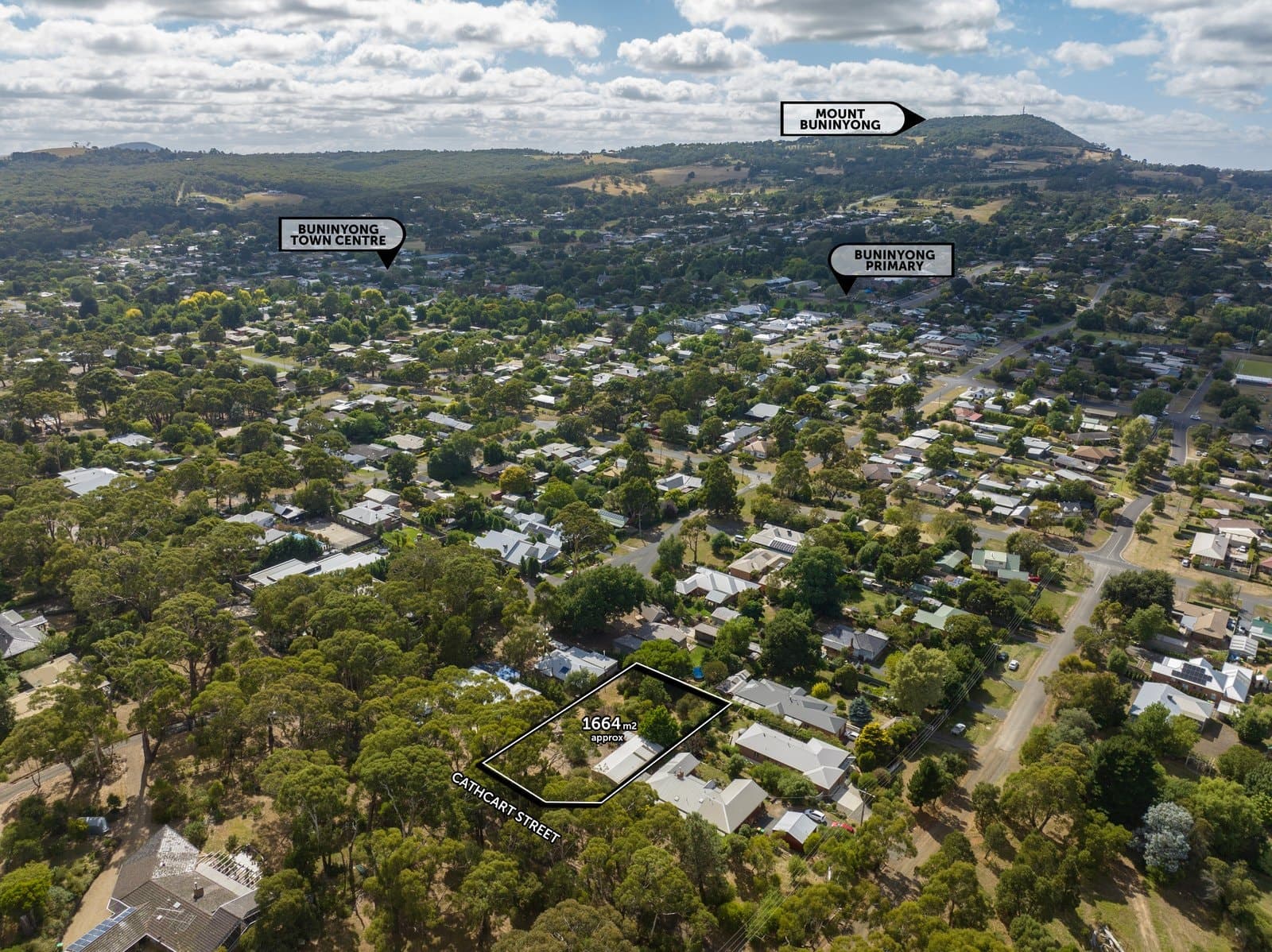 Lot 3 903 Cathcart Street, Buninyong, Buninyong - Image 1