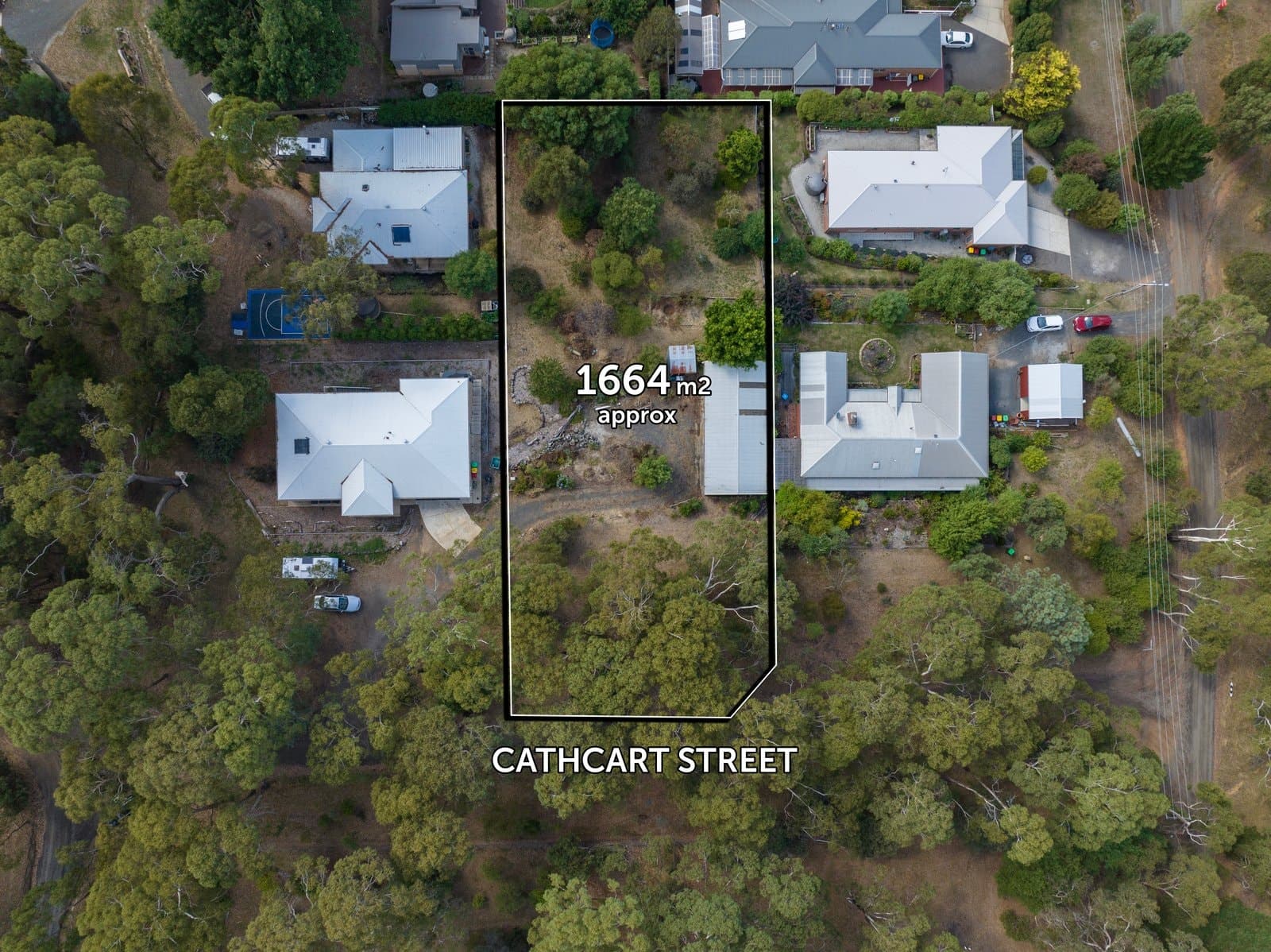 Lot 3 903 Cathcart Street, Buninyong, Buninyong - Thumbnail 2